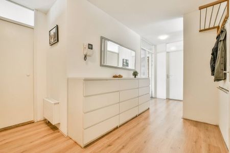 Te huur: Appartement Van der Palmkade in Amsterdam - Foto 3