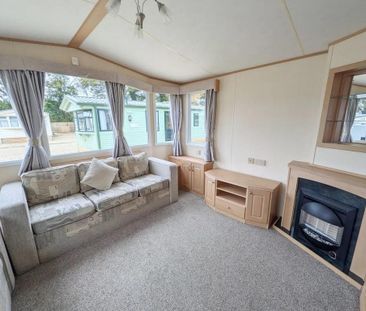 3 bedroom park home to rent - Photo 5