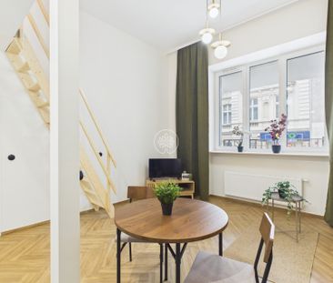 Nowa kawalerka ul.Pomorska - Photo 2