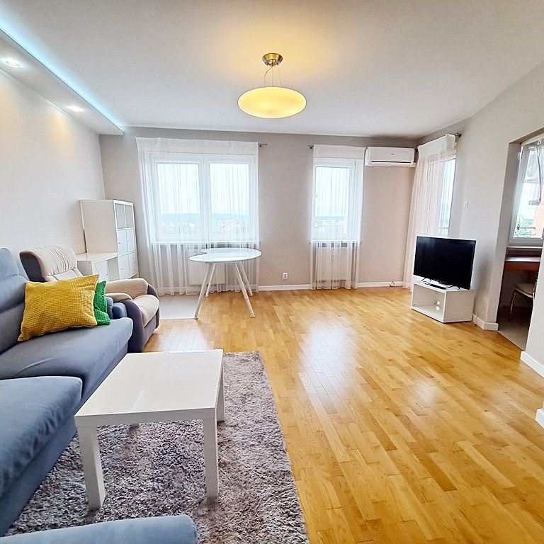 2 pokoje | Apartamentowiec | Ślichowice | Kielce - Zdjęcie 1