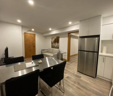 For Lease - 2 Westwood Lane Unit# Bsmt unit, Richmond Hill, Ontario - Photo 3