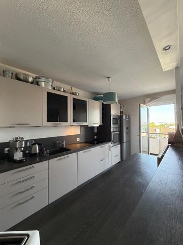 Location Appartement 2 pièces Meublé 52m² TOULOUSE 31300 - Photo 2