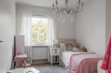 Örebro - 4rok - tillsv - 16.100kr/mån - Foto 3