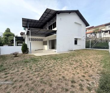 Mandarin Park (D21), Semi-Detached - For Rent - Photo 2