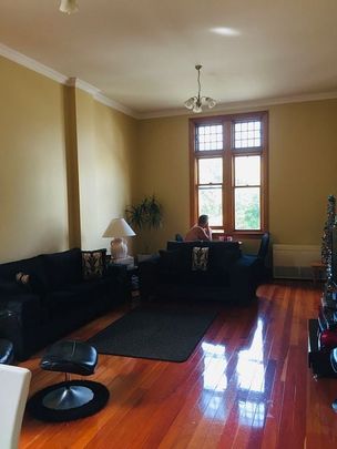 Fabulous Central City Apartment - Fully Furnished - Photo 1