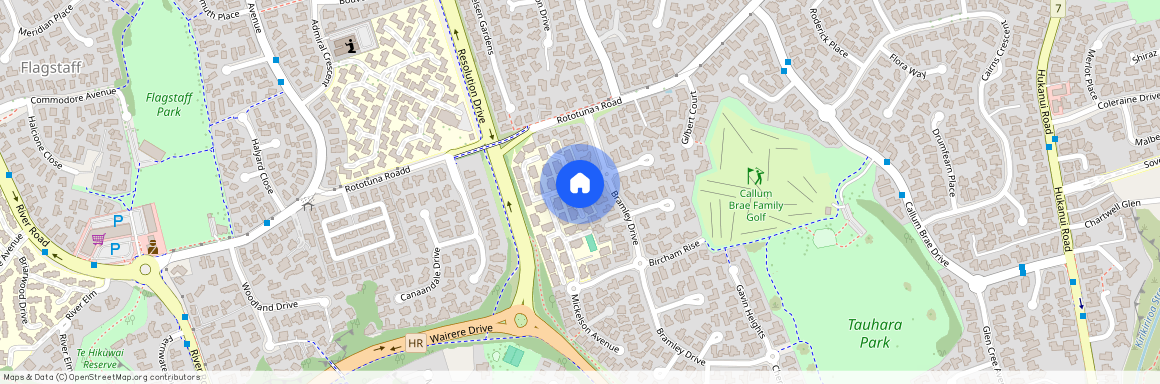 4/3 Turnbury Court, Rototuna, Hamilton City