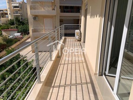 Διαμέρισμα για ενοικίαση Σούρμενα (Ελληνικό) - Photo 4