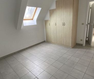 Duplex te huur in Deinze voor € 900 met 3 slaapkamers - Photo 3
