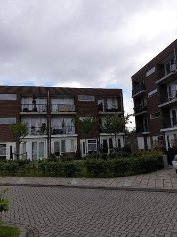 Te huur: Appartement J.G. Waltherhof in Almere - Photo 4