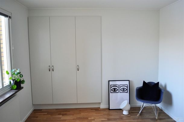 Trollbackevägen 34 - Foto 1