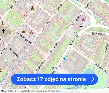 Kołobrzeg Centrum- mieszkanie na wynajem długote - Zdjęcie 1