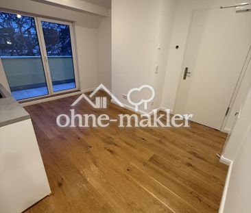 1-Zimmer-Penthouse mit Dachterrasse | Kantstraße - Photo 4