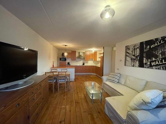 Te huur: Appartement Pompenburg in Rotterdam - Photo 1