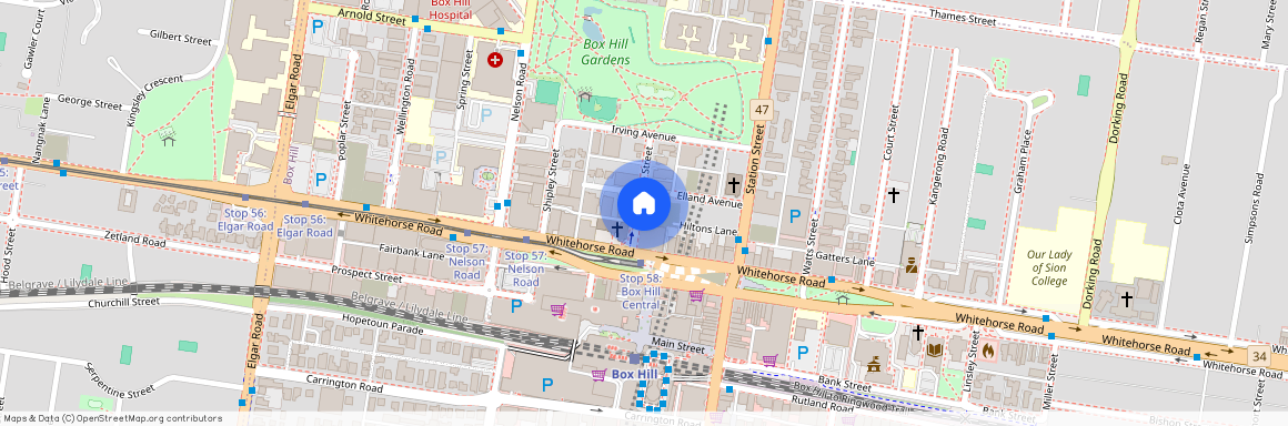 501/2 Bruce Street, Box Hill, VIC, 3128