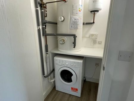 Clifton House, Peterborough PE1 2FE, Property for rent - Photo 5