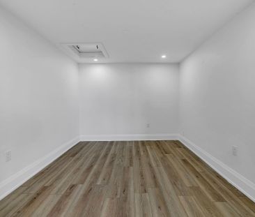 For Lease - 581 Lancaster Street Unit# 1, Kitchener, Ontario - Photo 4