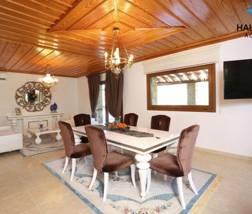 Βίλα για ενοικίαση Παλιούρι (Παλλήνη) - Photo 5