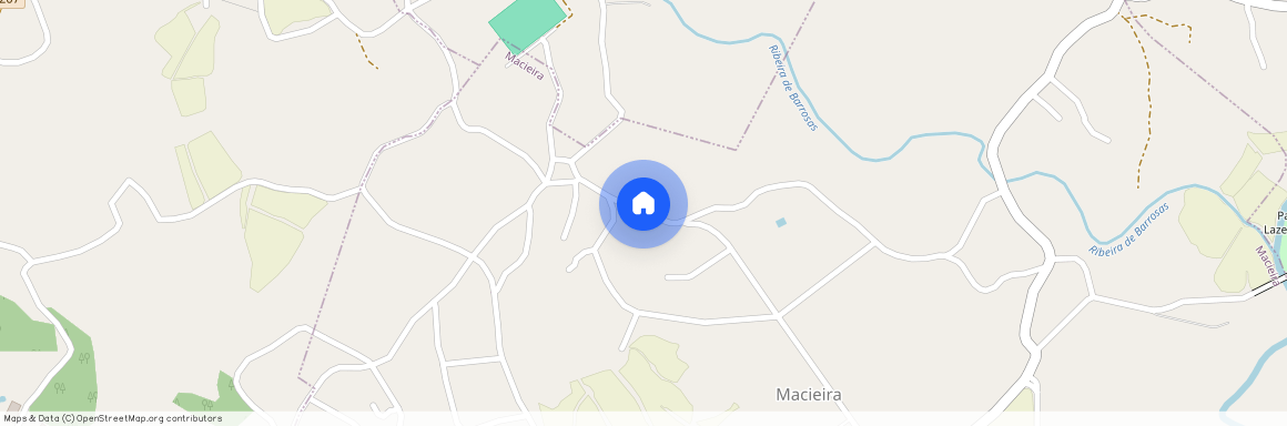 Macieira, Lousada, Porto