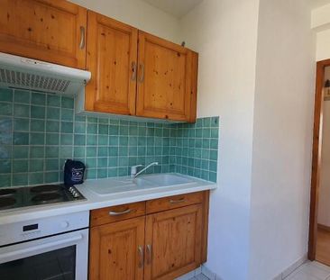 Location Appartement 2 pièces 42m² LE HAVRE 76600 - Photo 1