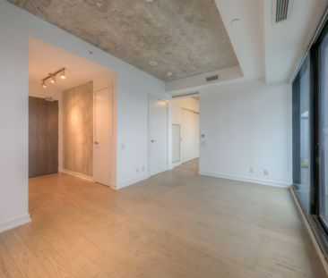 For Lease - 11 Charlotte Street Unit# 3104, Toronto, Ontario - Photo 1