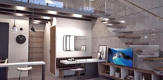 Studio/Γκαρσονιέρα για ενοικίαση Κέντρο (Ιωάννινα) - Φωτογραφία 2