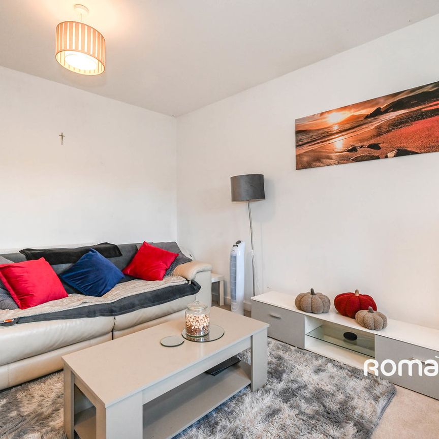 1 bedroom apartment to rent - Photo 1