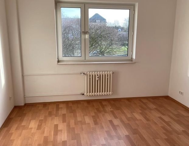2-Zimmer-Wohnung in Duisburg Obermarxloh - Photo 1