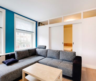 Corantijnstraat 37 1 - Photo 4