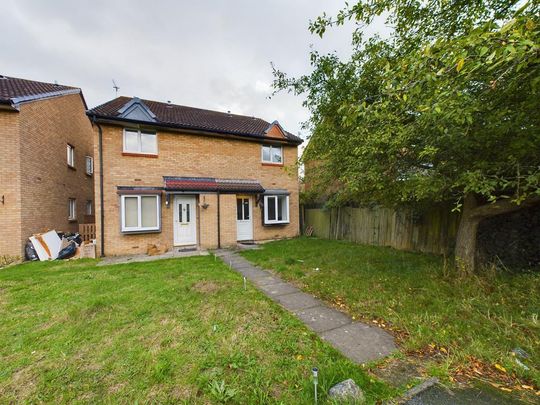 1 bedroom house to rent - Photo 1