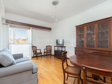 Apartamento T2 em Lisboa - Photo 2