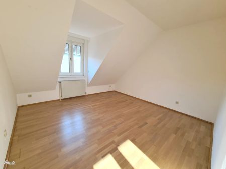 Dachgeschoß-Apartment beim Grünen Markt - Photo 4
