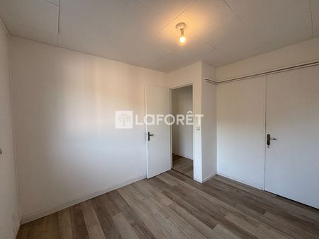 Appartement T3 près de VILLEMUR SUR TARN à louer - Photo 3