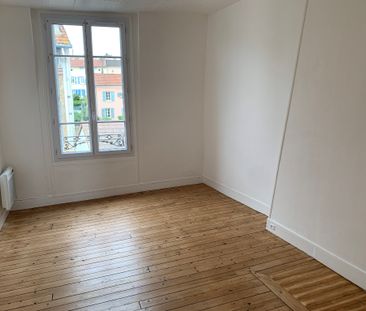 Location Appartement 3 pièces 57m² - Photo 5