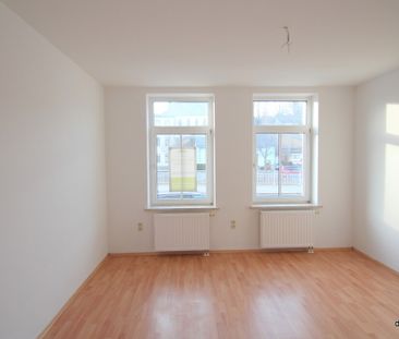 **2-ZimmerWohnung im Erdgeschoss in kleiner Wohneinheit** - Photo 1