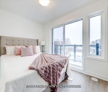 For Lease - 167 Downsview Park Boulevard, Toronto, Ontario - Photo 3