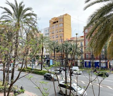 Gran Via de les Germanies, Valencia, Valencian Community 46006 - Photo 6