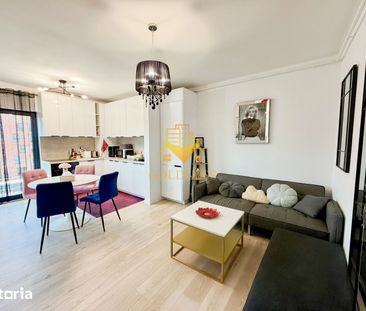 2 camere, modern, garaj, bloc nou, Floresti, Zona Somesului - Fotografie 6
