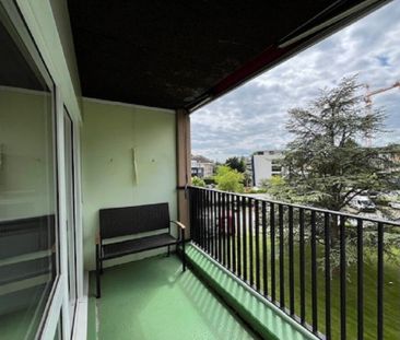 Agréable appartement de 2 pièces au 3ème étage - Photo 4