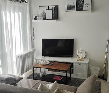 Exposé 2294 • Achtung Singles! Gemütliches 1 Zimmer Appartement. - Photo 2