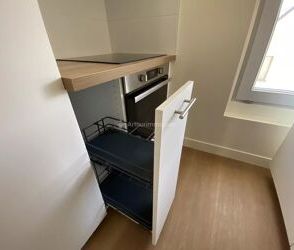 Location Appartement 2 pièces 48 m2 à Tours - Photo 6