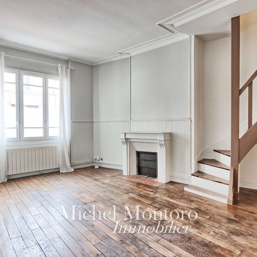 Location Appartement 3 pièces 60m² - Photo 1