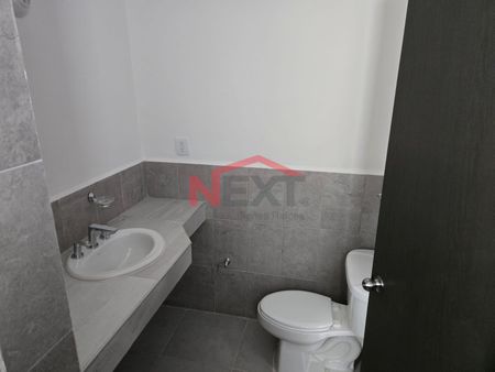 CASA NUEVA EN RENTA EN VEREDAS RESIDENCIAL - Photo 4