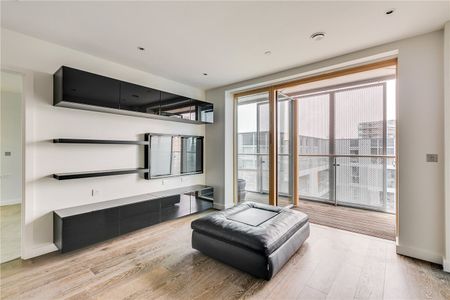 Alderside Apartments, 35 Salusbury Road, London, NW6 6BF - Photo 3