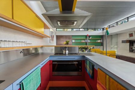 Furnished Architect-Designed Laneway Residence | Executive Inner-City Living - Photo 4