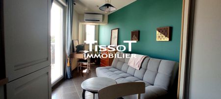 P2 MEUBLE - JEAN JAURES - HEMINGWAY - Photo 4