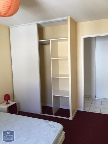 Location Appartement 2 pièces 46m² LE HAVRE 76600 - Photo 4