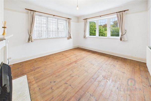 2 bedroom bungalow to rent - Photo 1