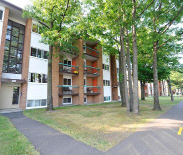5 1/2 Ste-Foy - Tout inclus - près université - octobre - Photo 3