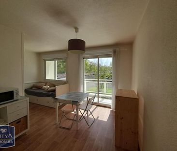 Location Appartement 1 pièce 23m² TALENCE 33400 - Photo 3