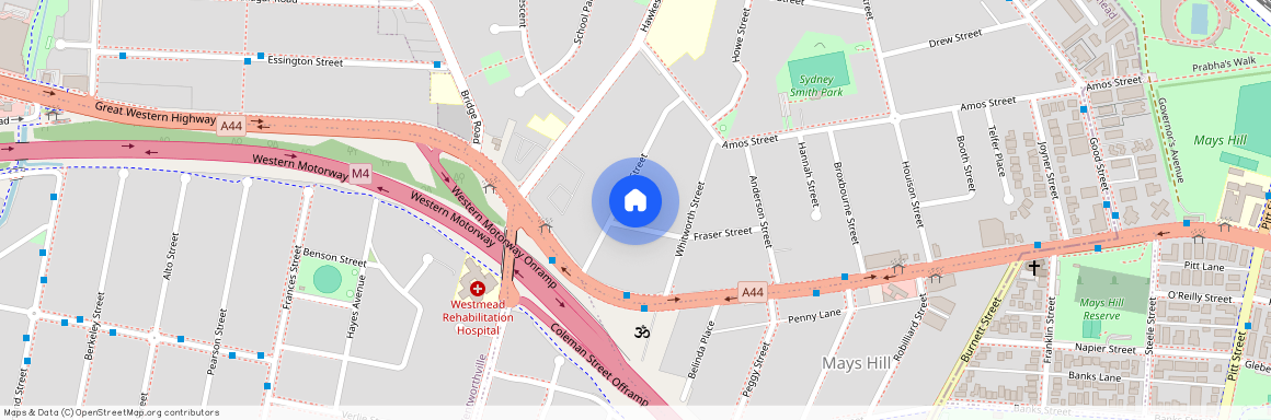 5 Bernard Street, Westmead NSW 2145